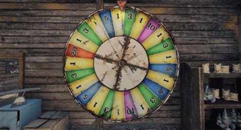 rust gambling wheel|Iba pa.